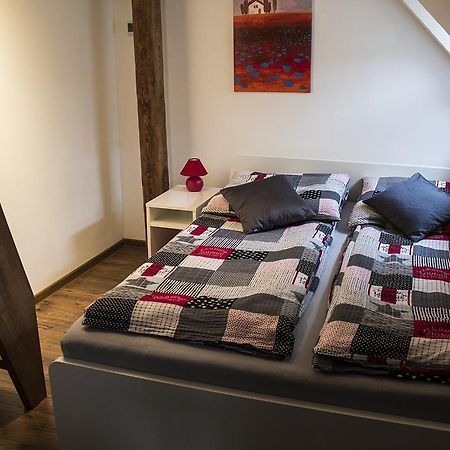 Apartament Przy Rynku Οπόλε Εξωτερικό φωτογραφία