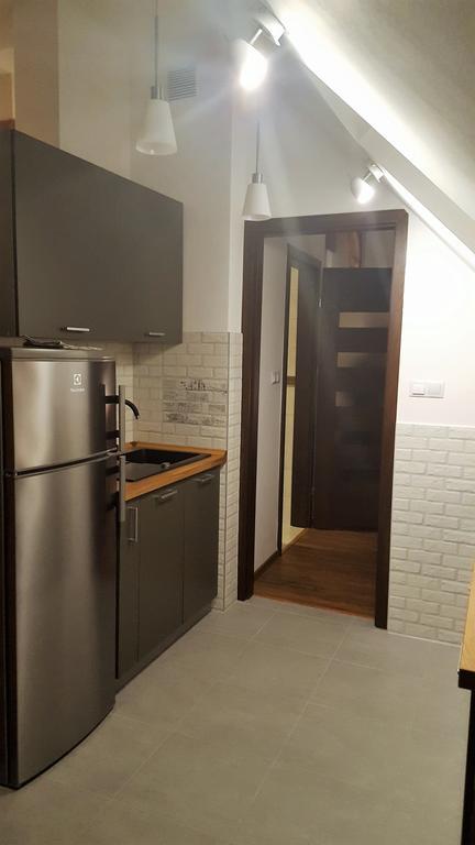 Apartament Przy Rynku Οπόλε Εξωτερικό φωτογραφία