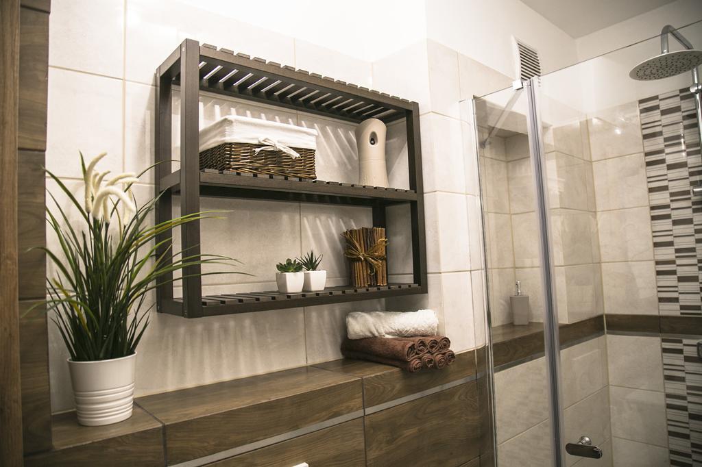 Apartament Przy Rynku Οπόλε Εξωτερικό φωτογραφία