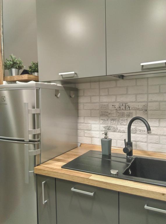 Apartament Przy Rynku Οπόλε Εξωτερικό φωτογραφία