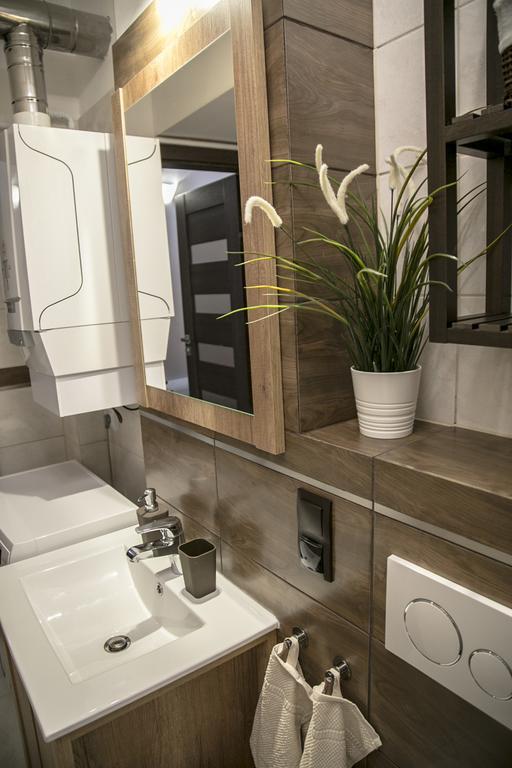 Apartament Przy Rynku Οπόλε Εξωτερικό φωτογραφία