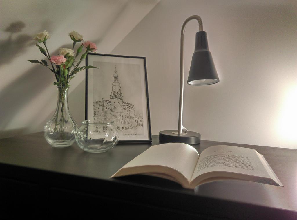 Apartament Przy Rynku Οπόλε Εξωτερικό φωτογραφία