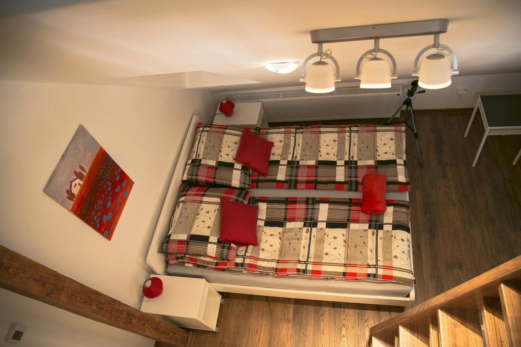 Apartament Przy Rynku Οπόλε Εξωτερικό φωτογραφία