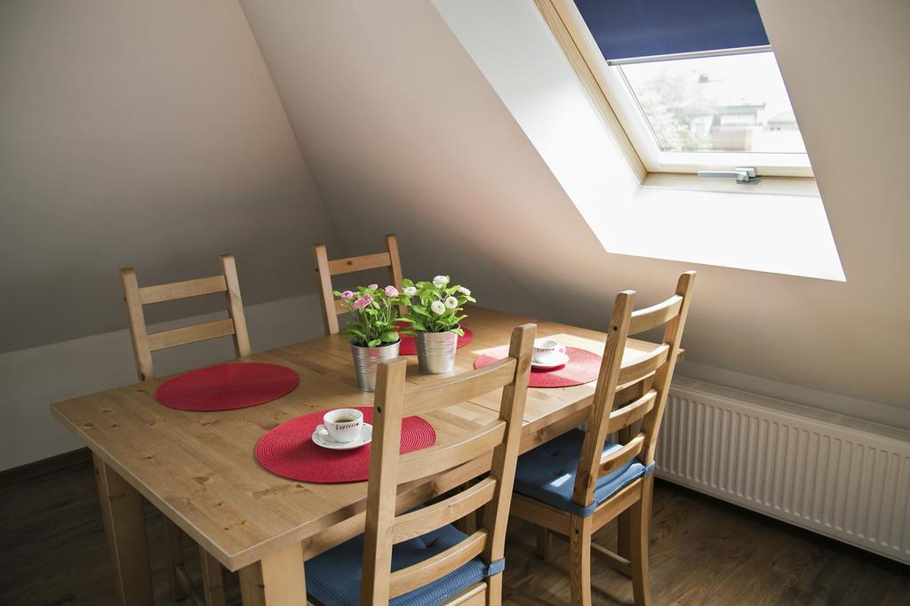 Apartament Przy Rynku Οπόλε Εξωτερικό φωτογραφία