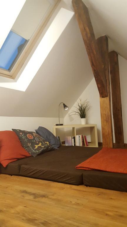 Apartament Przy Rynku Οπόλε Εξωτερικό φωτογραφία