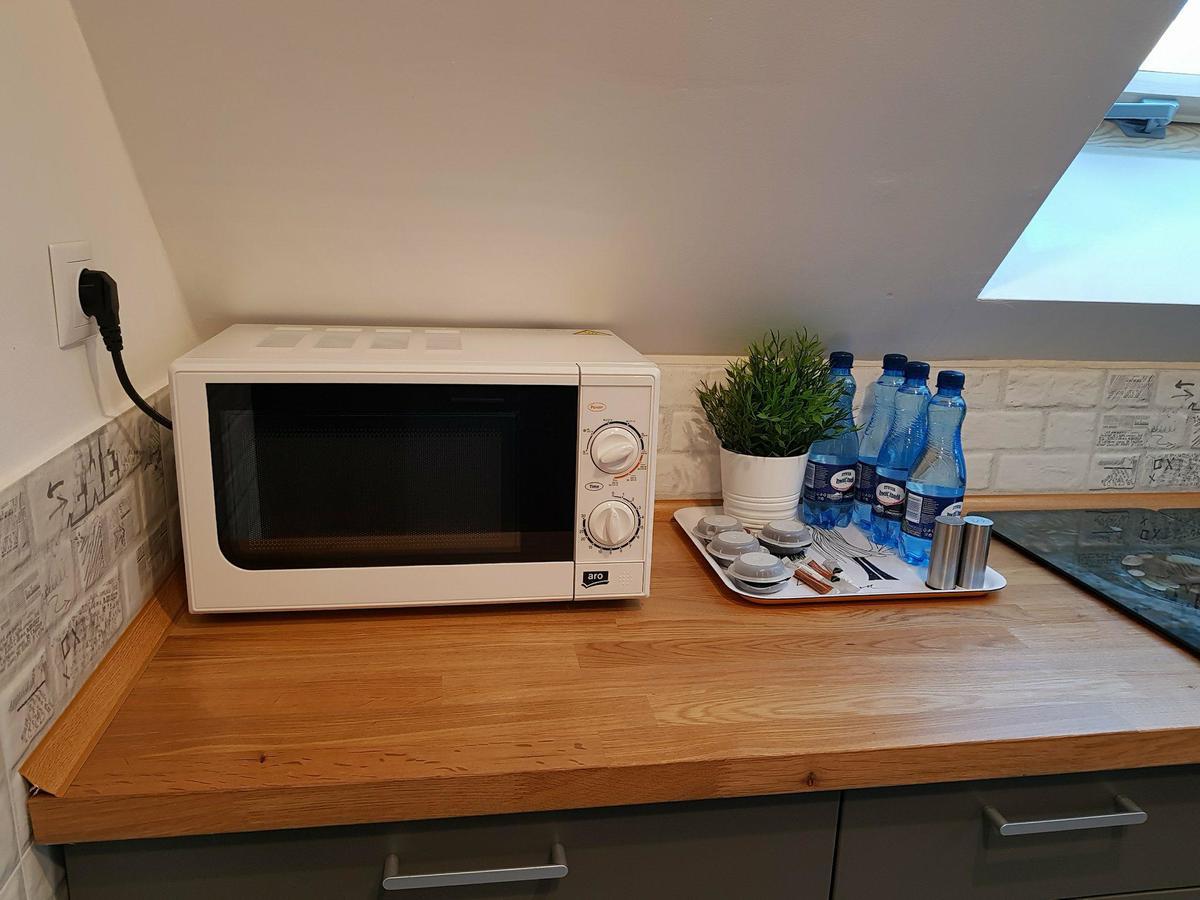 Apartament Przy Rynku Οπόλε Εξωτερικό φωτογραφία