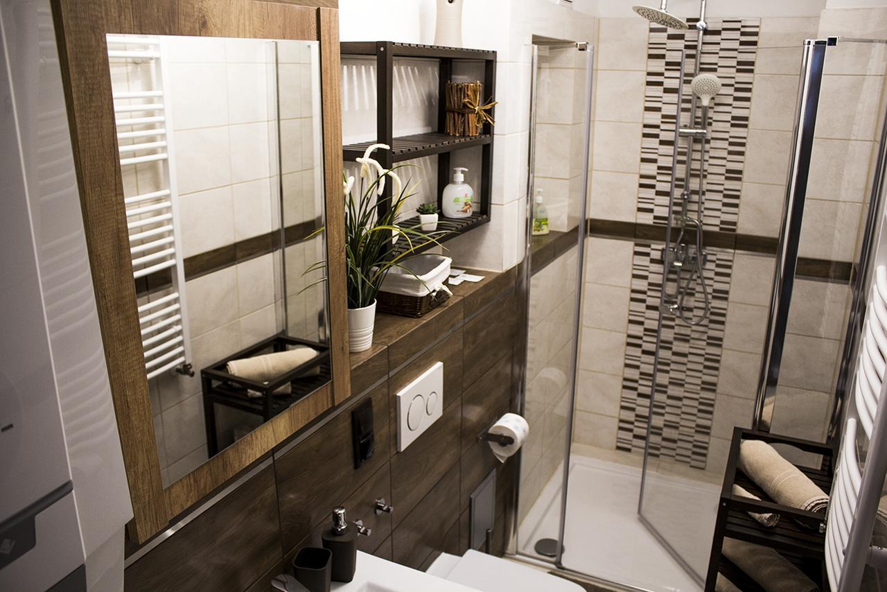 Apartament Przy Rynku Οπόλε Εξωτερικό φωτογραφία
