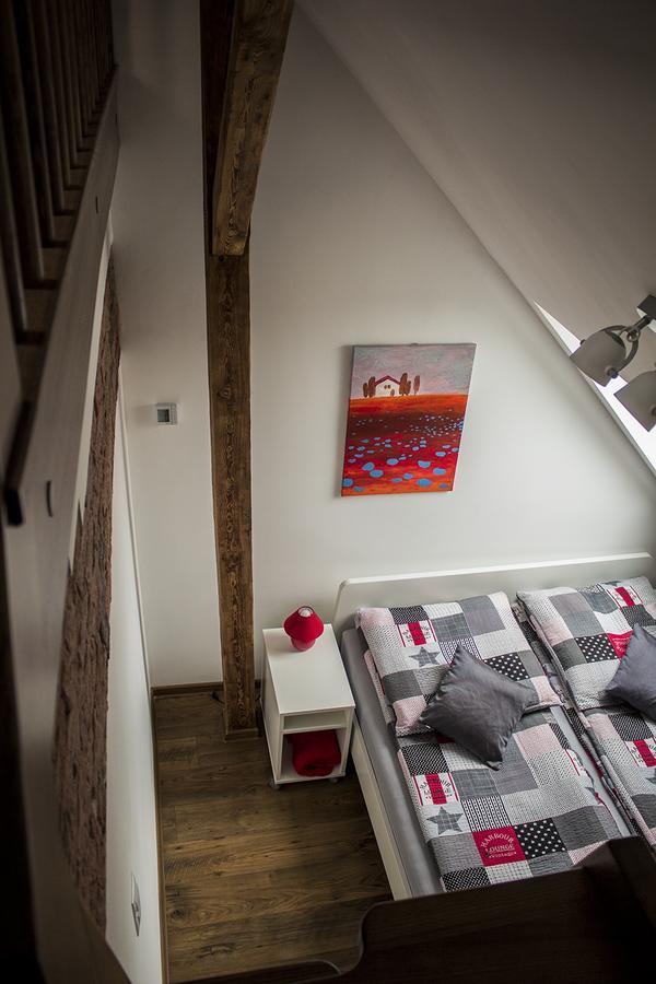 Apartament Przy Rynku Οπόλε Εξωτερικό φωτογραφία