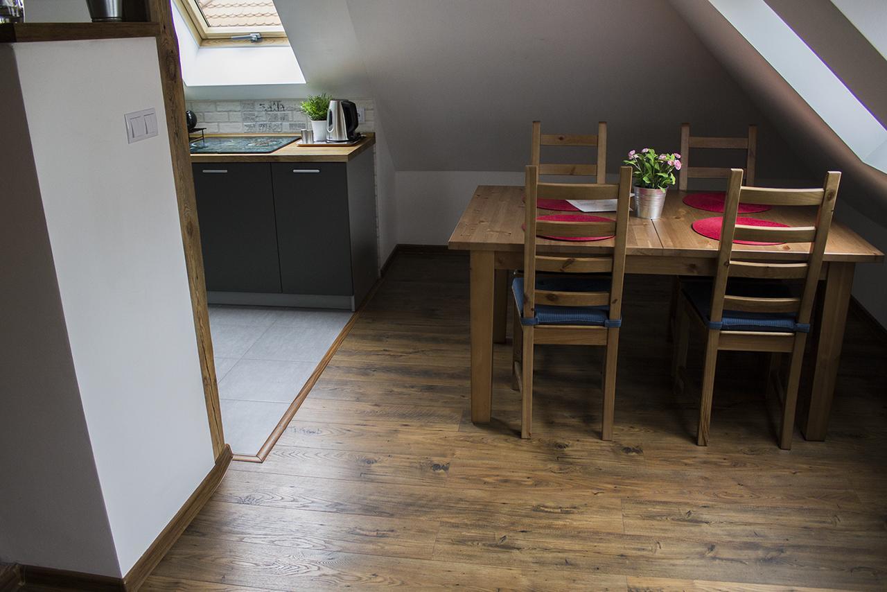 Apartament Przy Rynku Οπόλε Εξωτερικό φωτογραφία