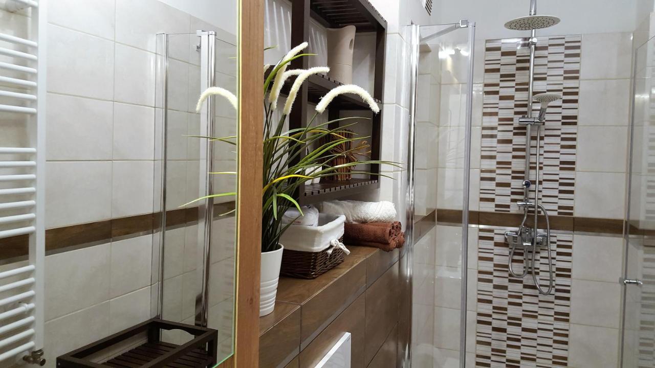 Apartament Przy Rynku Οπόλε Εξωτερικό φωτογραφία
